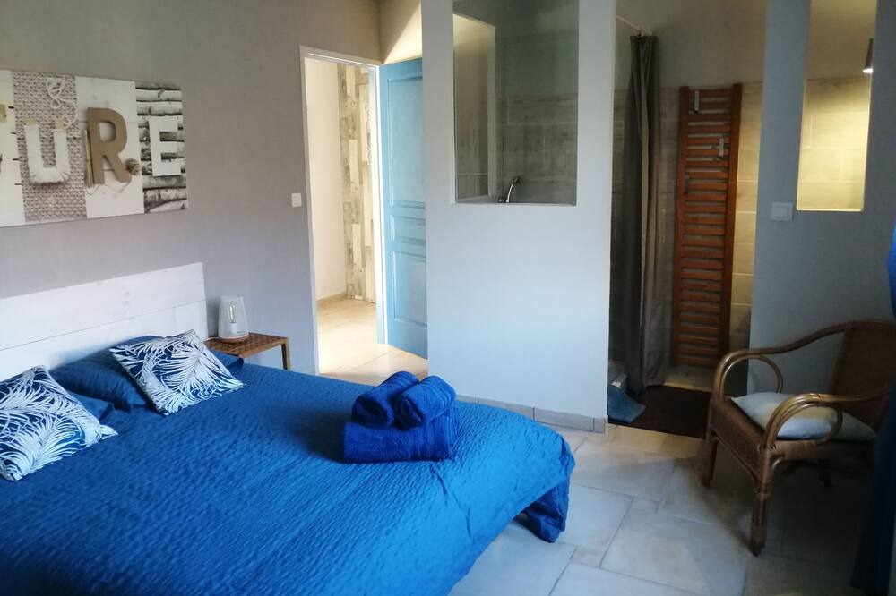 Photo of Bedroom in Saint-Jean-Pla-de-Corts