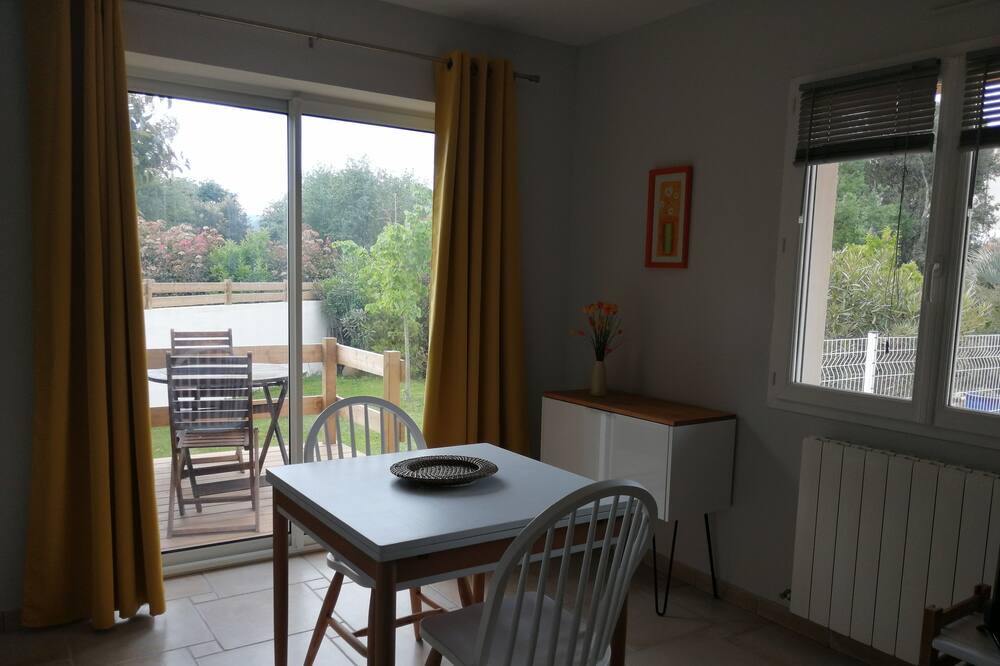 Photo of Livingroom in Saint-Jean-Pla-de-Corts