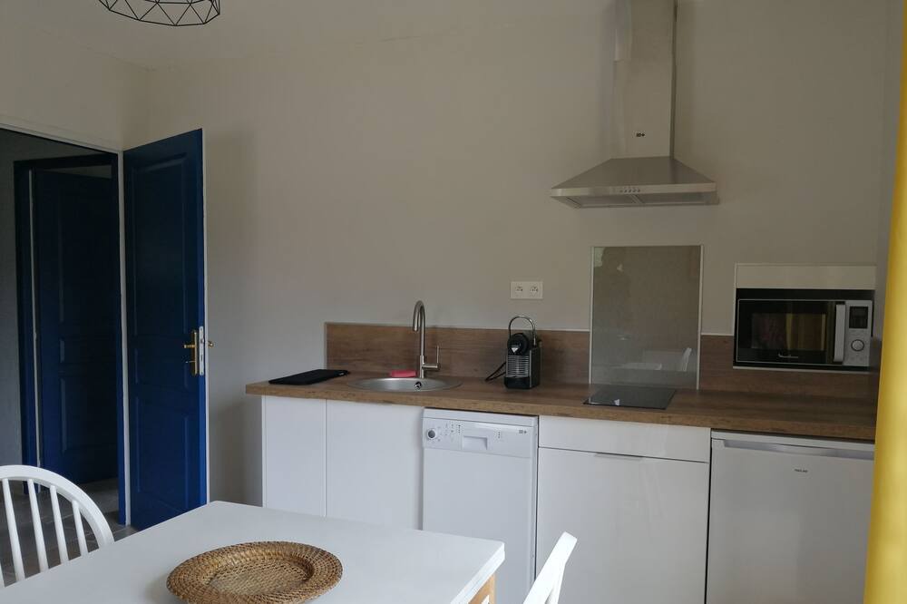 Photo of Kitchen in Saint-Jean-Pla-de-Corts