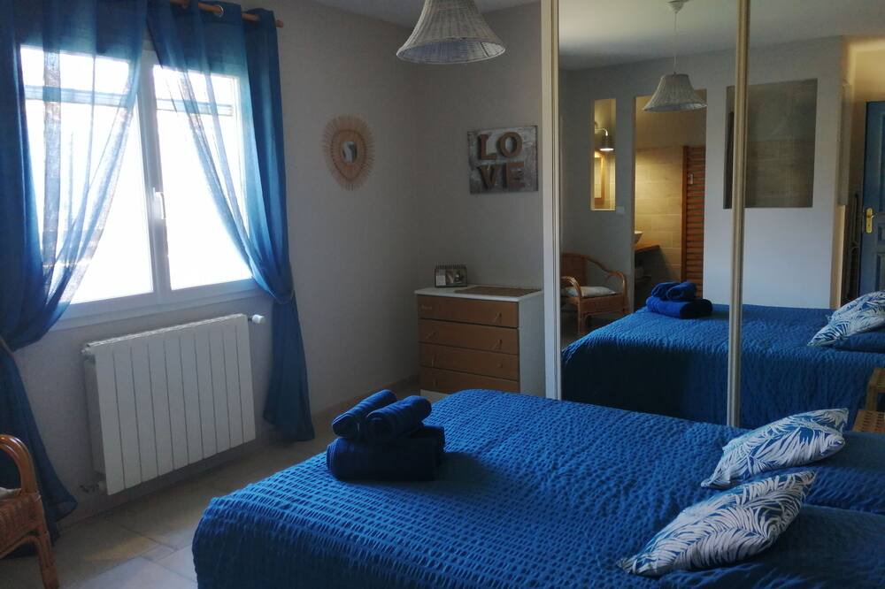 Photo of Bedroom in Saint-Jean-Pla-de-Corts
