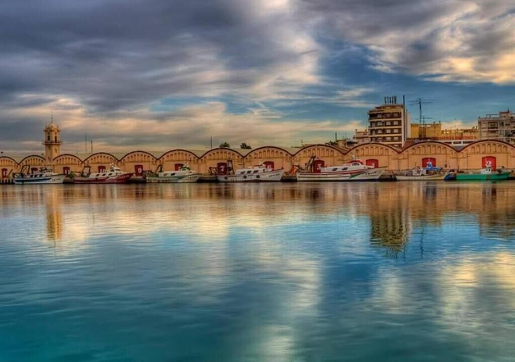 Photo of Outdoor in Gandia