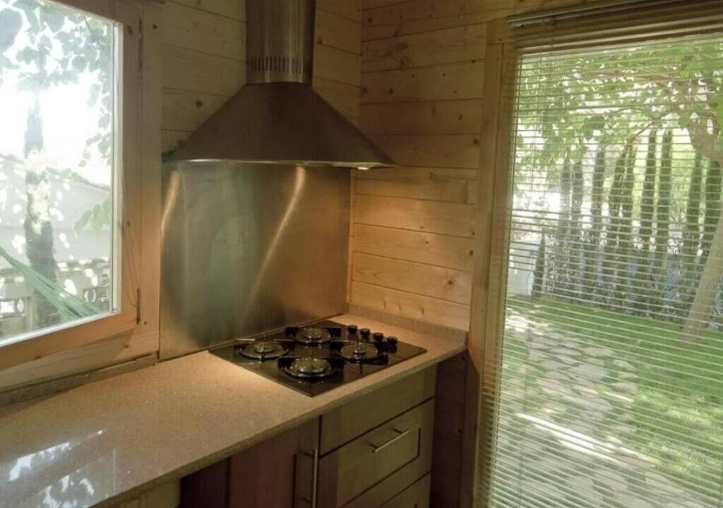Photo of Kitchen in Gandia