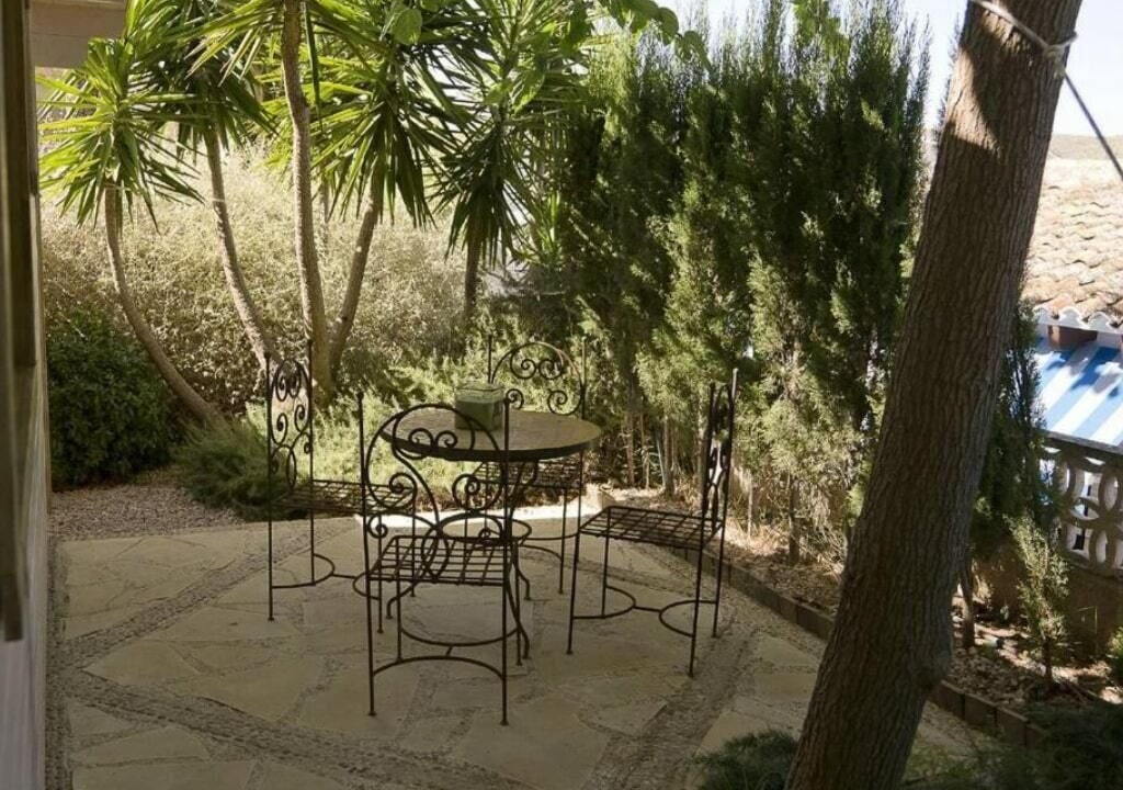 Photo of Outdoor in Gandia