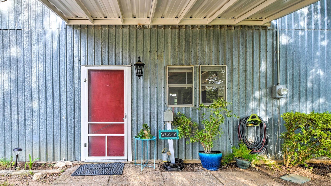 Photo of Outdoor in Weatherford
