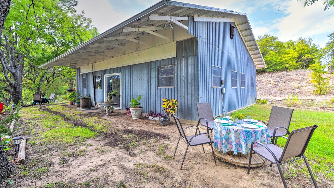 Photo of Outdoor in Weatherford