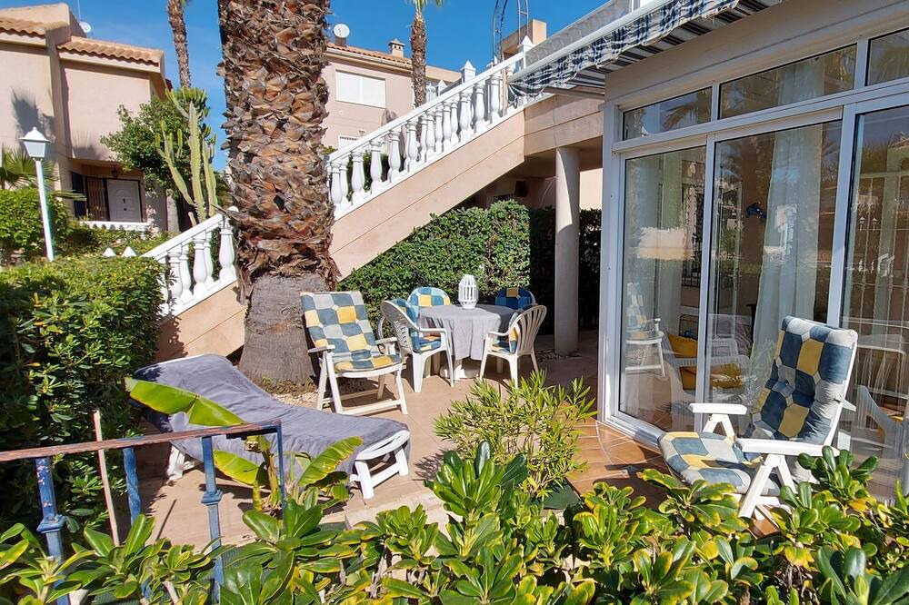 Photo of Patio Balcony in Orihuela