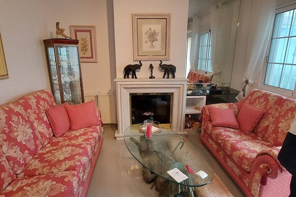 Photo of Livingroom in Orihuela