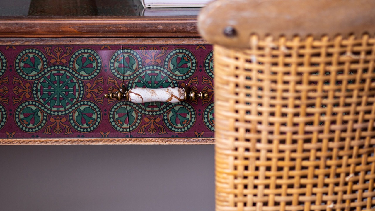 Photo of Bedroom in Castle Quarter