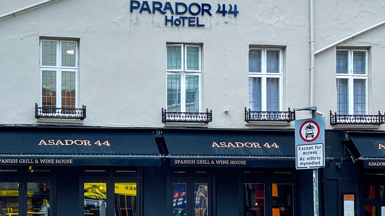 Photo of Outdoor in Castle Quarter