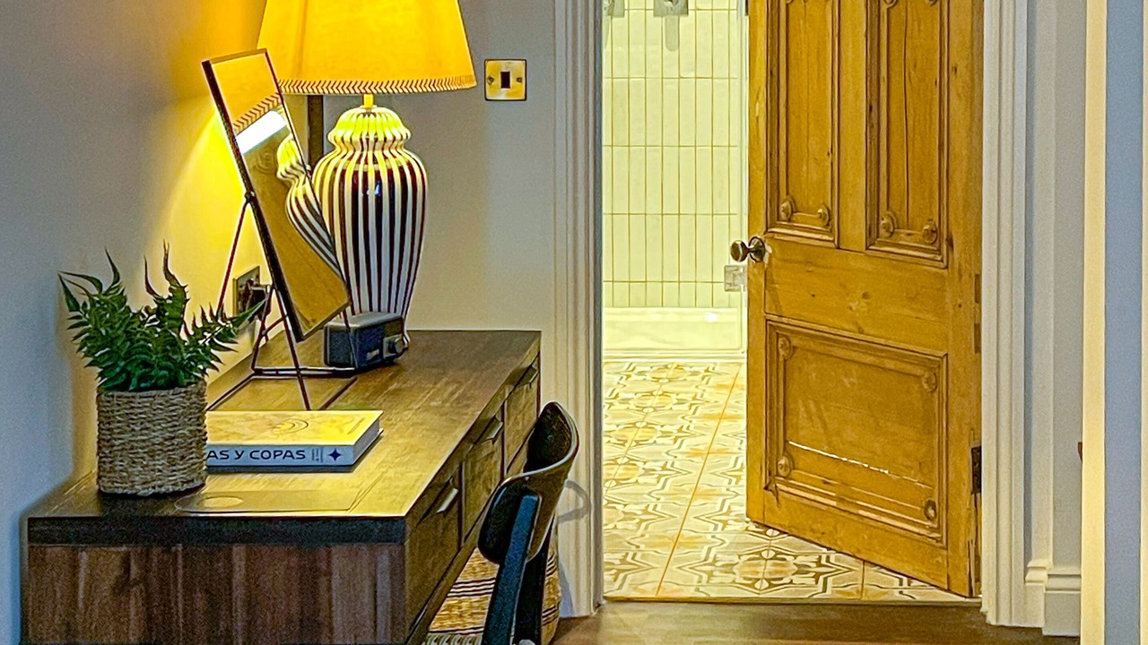 Photo of Bedroom in Castle Quarter