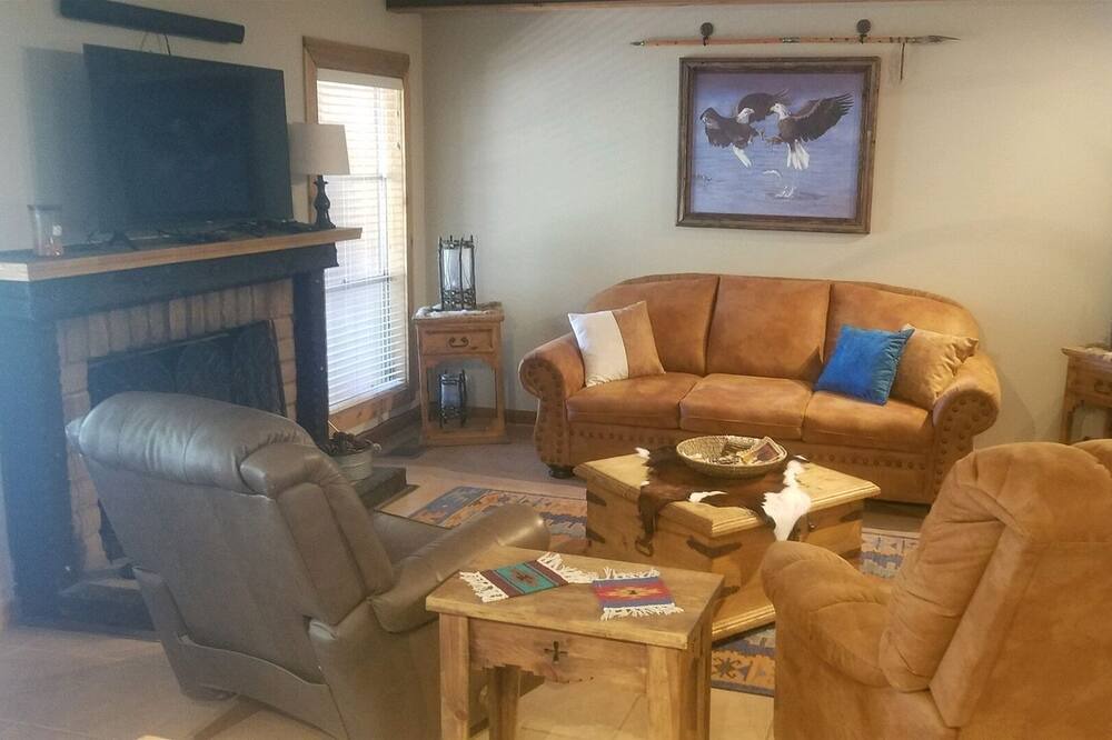 Photo of Livingroom in Alto
