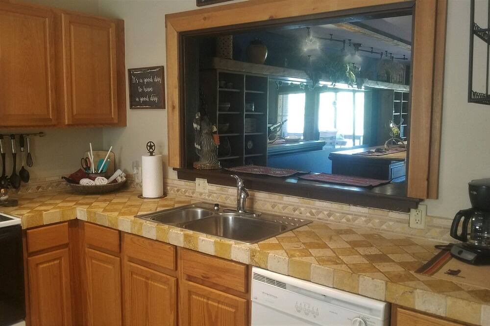 Photo of Kitchen in Alto