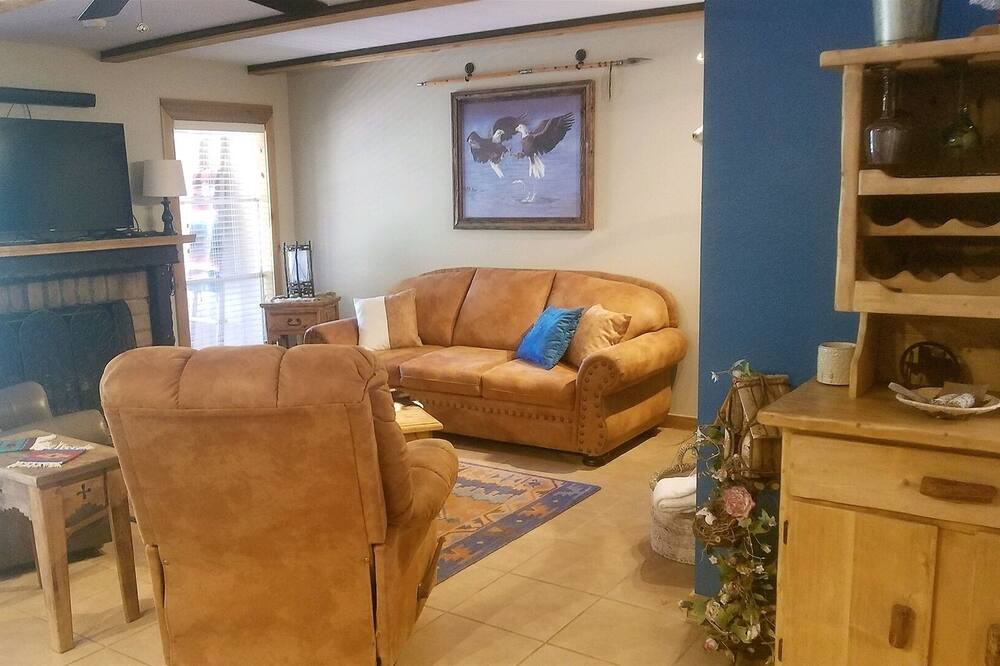 Photo of Livingroom in Alto
