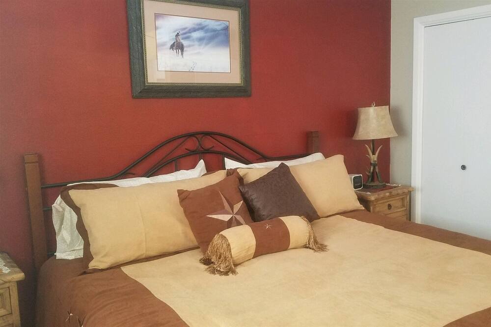 Photo of Bedroom in Alto