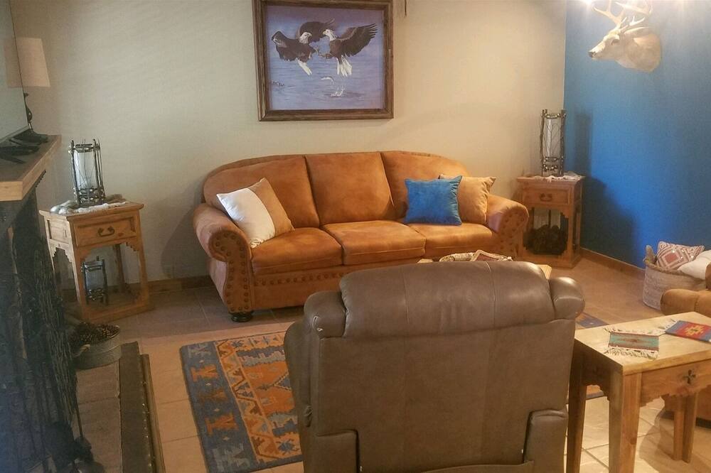 Photo of Livingroom in Alto