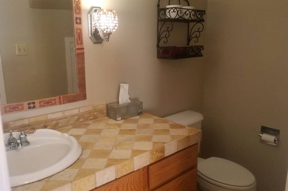 Photo of Bathroom in Alto