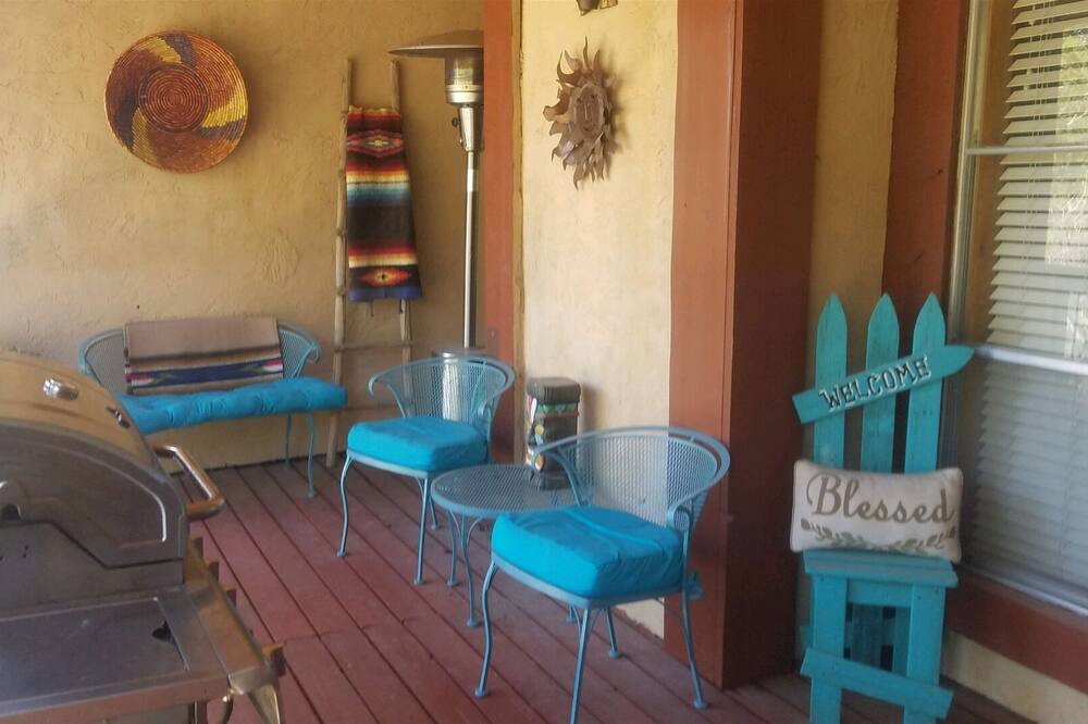 Photo of Outdoor in Alto
