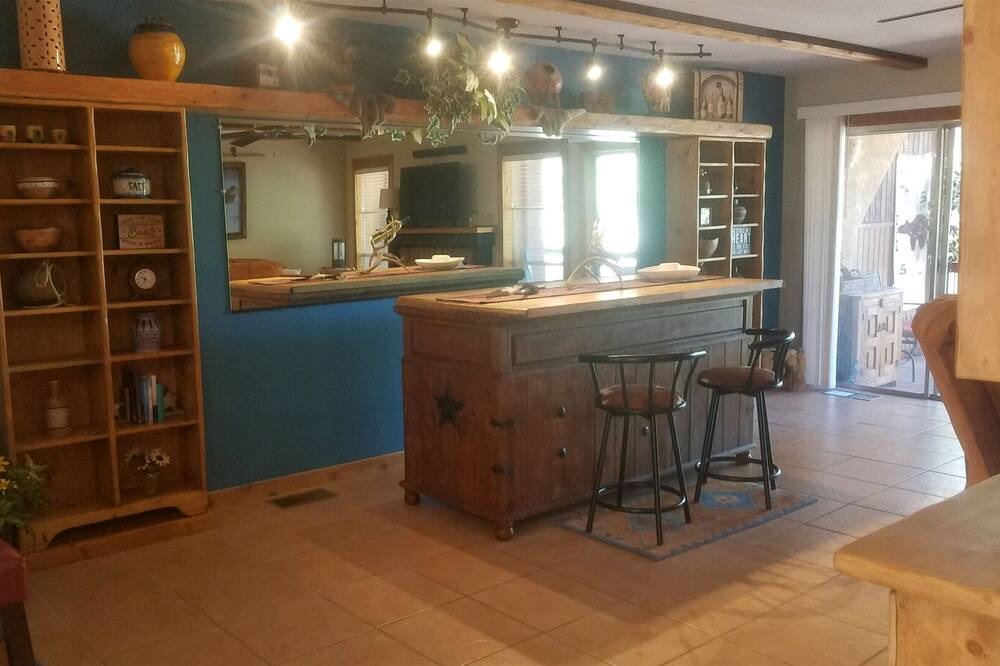 Photo of Kitchen in Alto