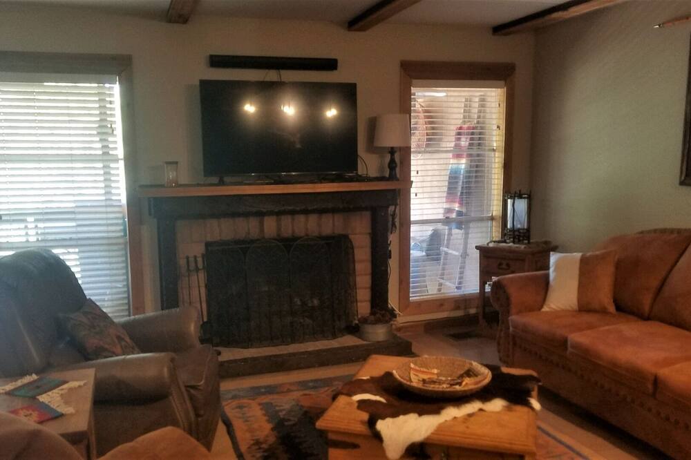 Photo of Livingroom in Alto
