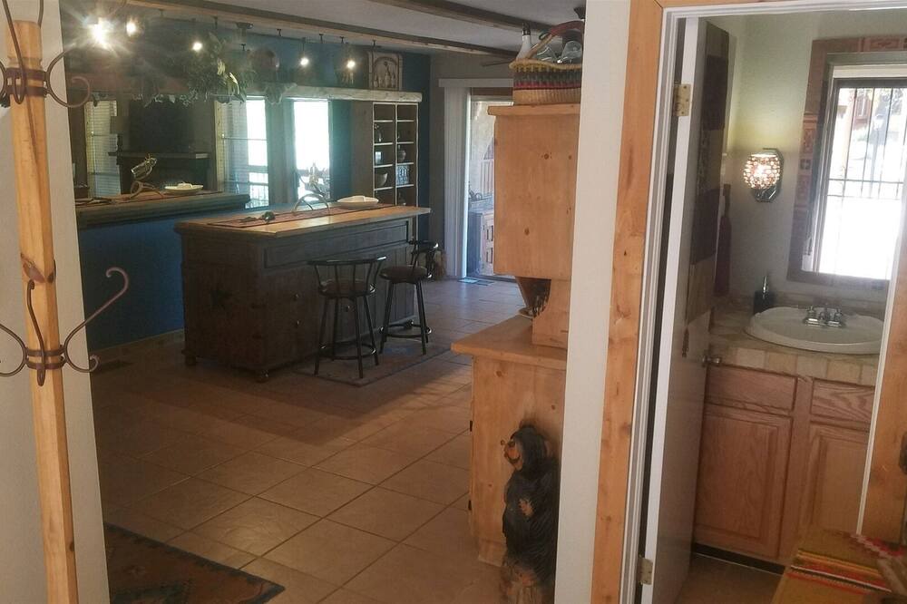 Photo of Kitchen in Alto