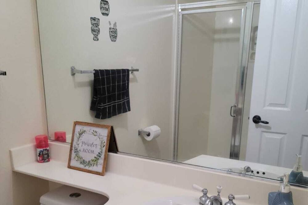 Photo of Bathroom in Antioch