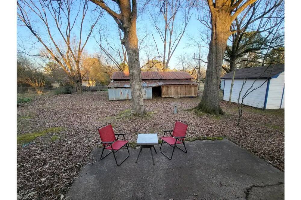 Photo of Outdoor in Jacksonville