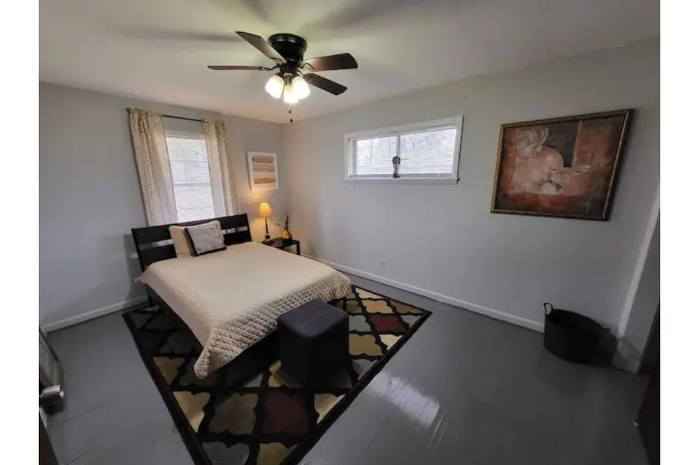 Photo of Bedroom in Jacksonville