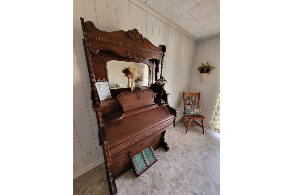 Photo of Bedroom in Jacksonville