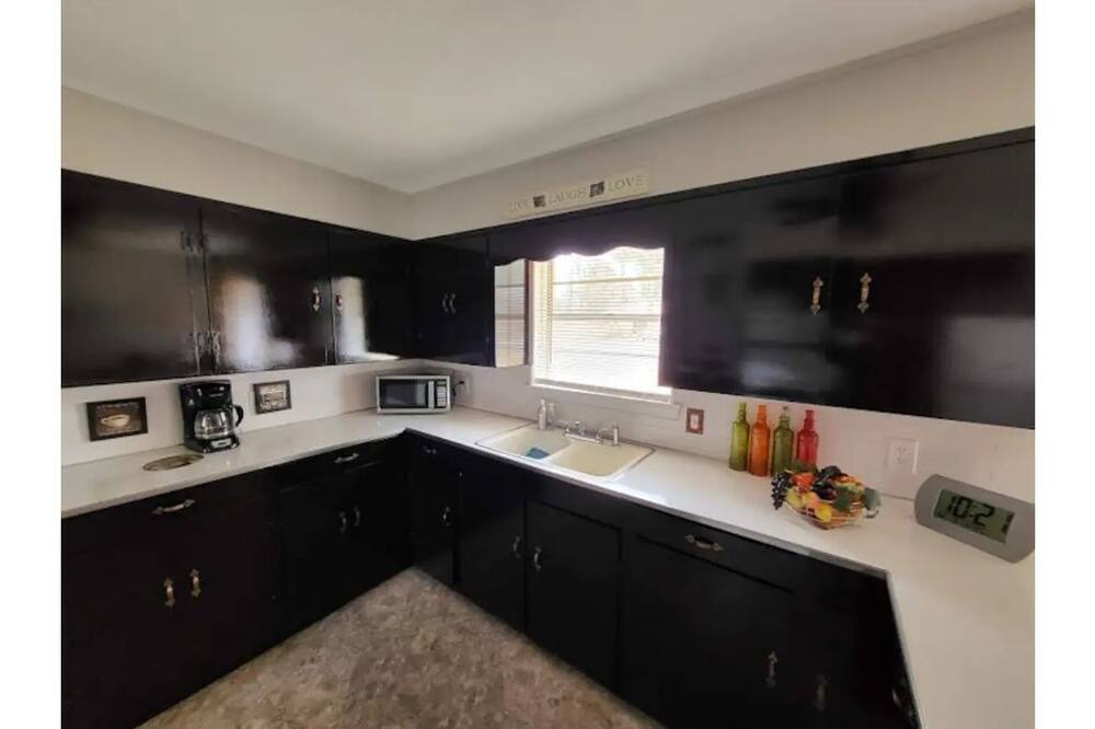 Photo of Kitchen in Jacksonville