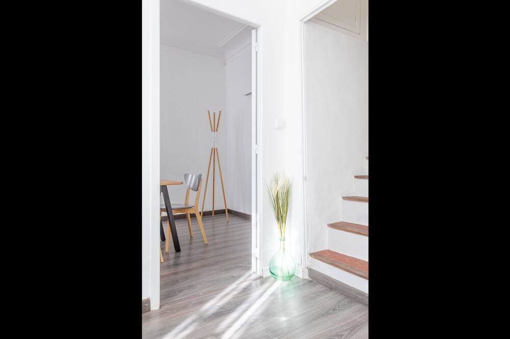 Photo of Bedroom in 4th Arrondissement