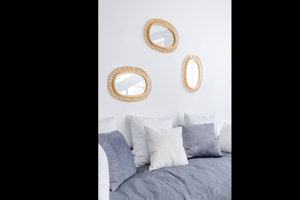 Photo of Bedroom in 4th Arrondissement