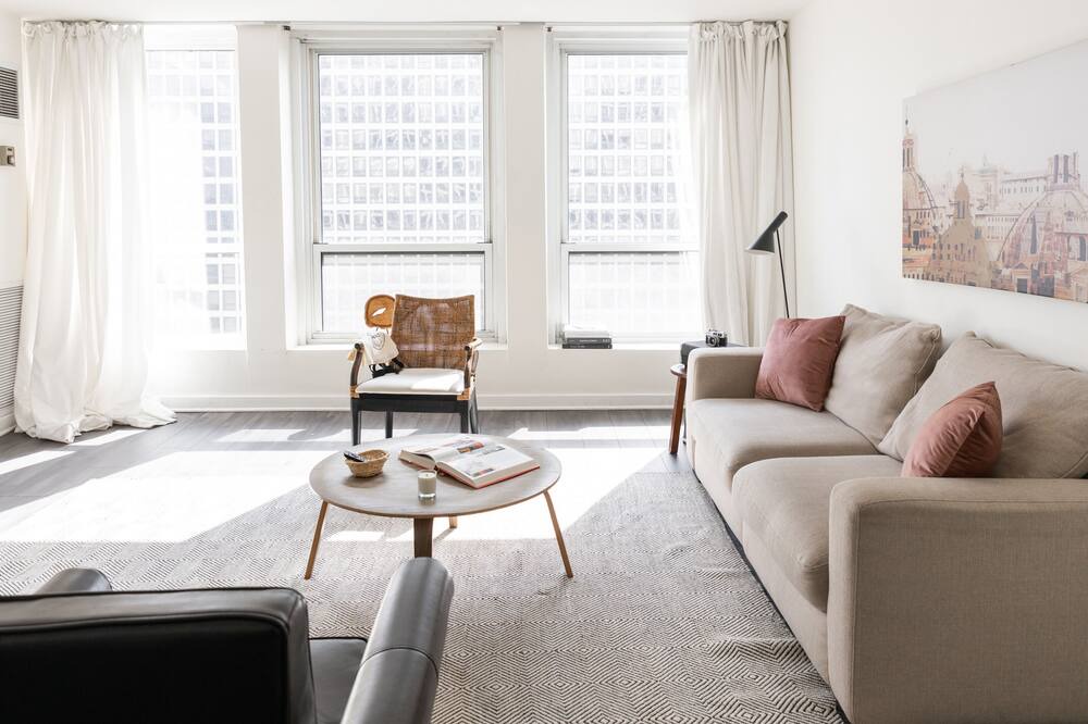 Photo of Livingroom in Indian Village