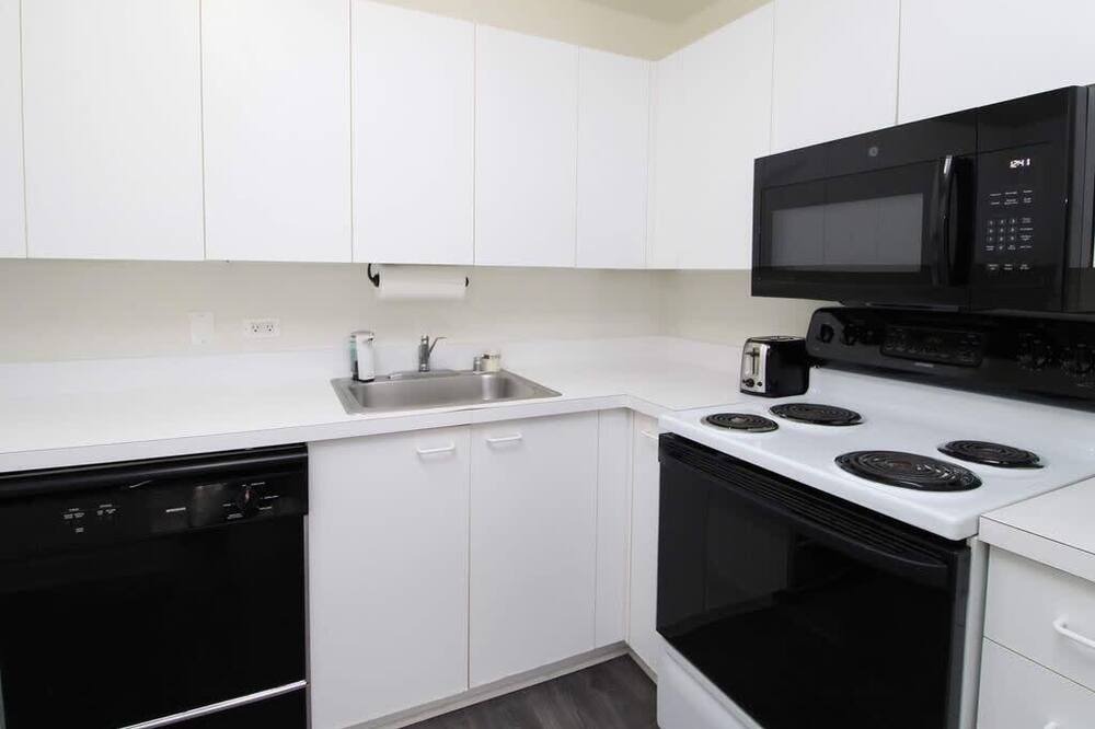 Photo of Kitchen in Indian Village