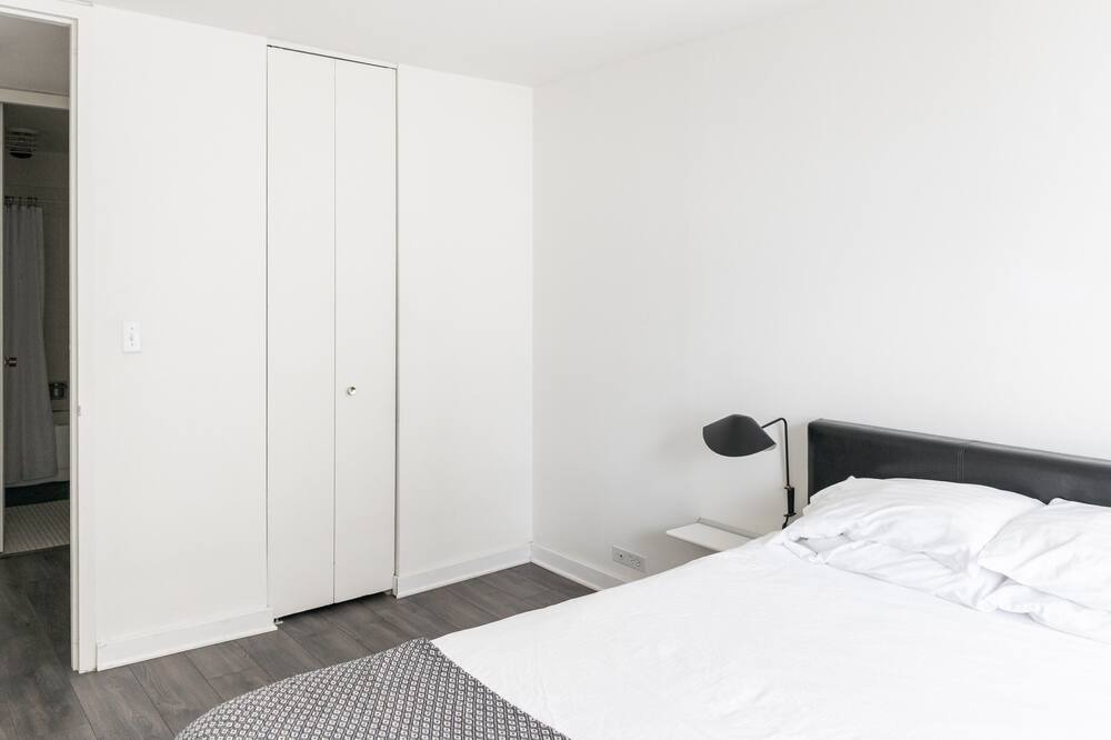 Photo of Bedroom in Indian Village