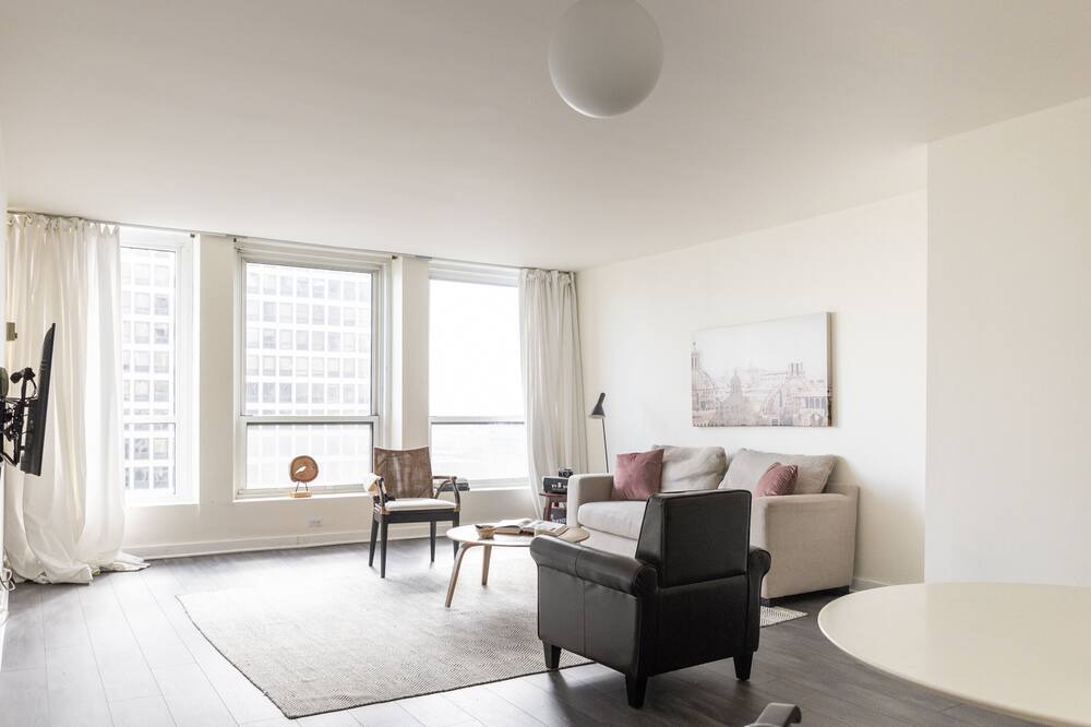 Photo of Livingroom in Indian Village