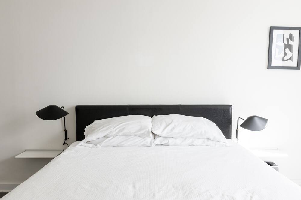 Photo of Bedroom in Indian Village
