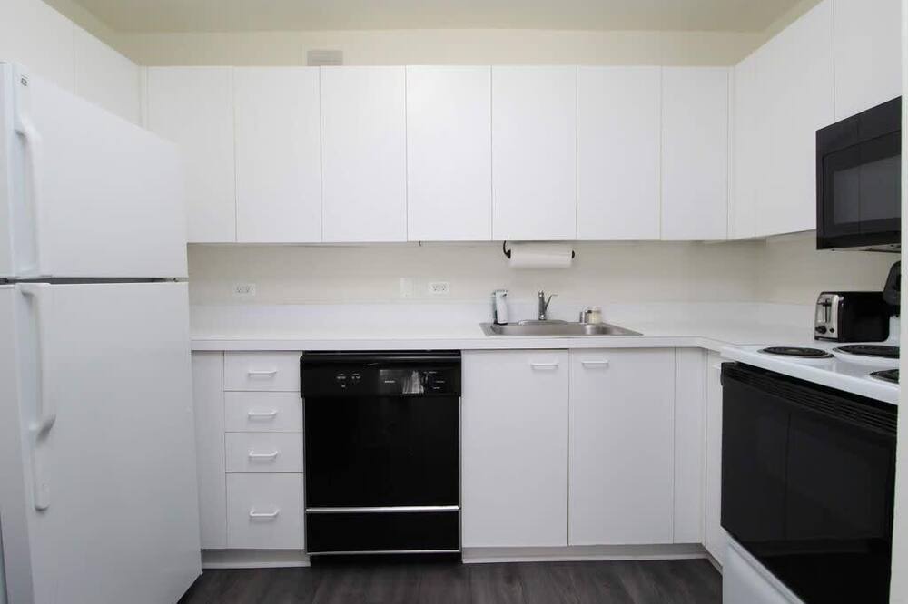 Photo of Kitchen in Indian Village