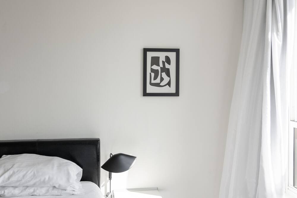 Photo of Bedroom in Indian Village