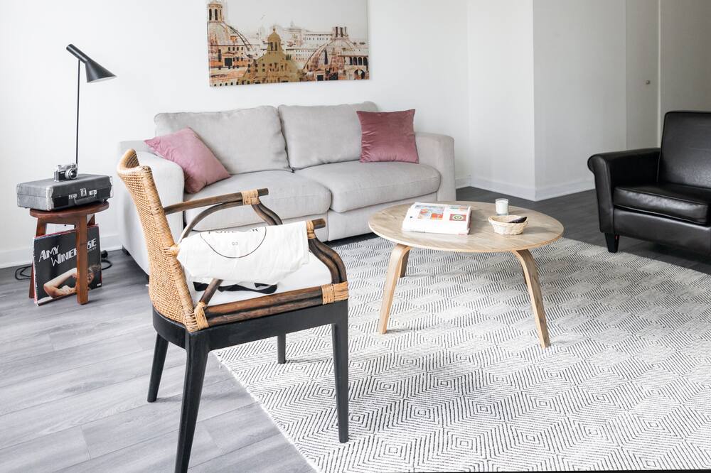 Photo of Livingroom in Indian Village