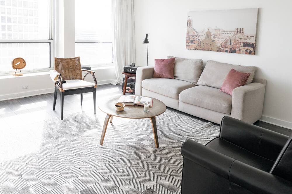 Photo of Livingroom in Indian Village