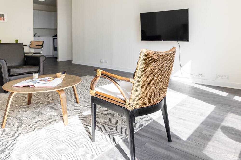Photo of Livingroom in Indian Village