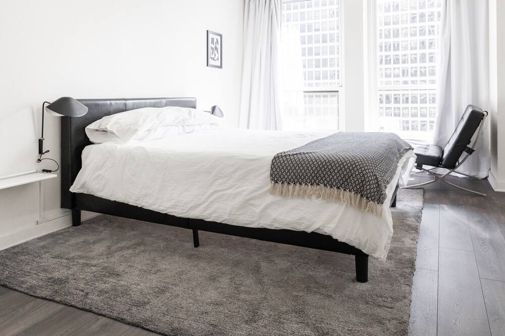 Photo of Bedroom in Indian Village