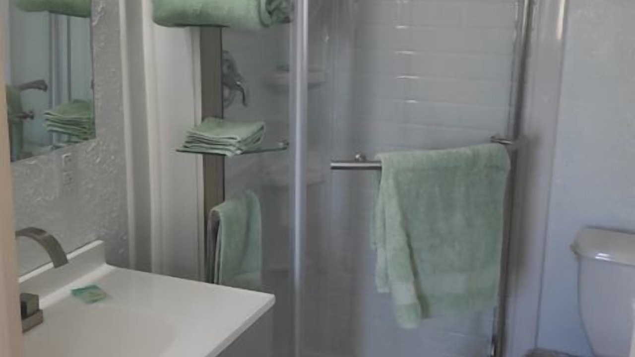 Photo of Bathroom in Aransas Pass
