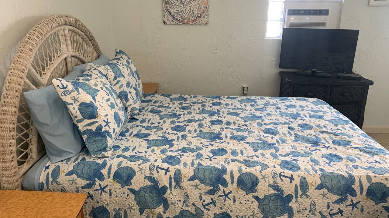 Photo of Bedroom in Aransas Pass