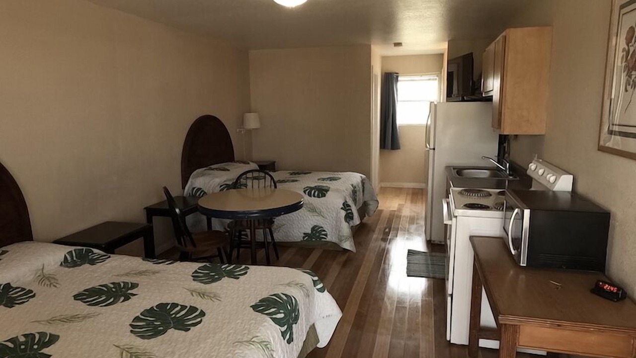 Photo of Bedroom in Aransas Pass