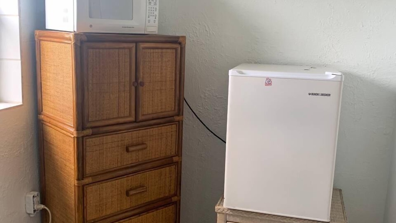 Photo of Bedroom in Aransas Pass