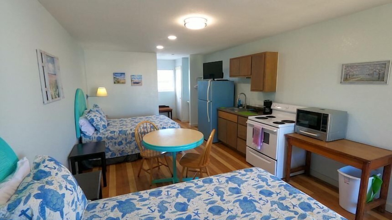 Photo of Bedroom in Aransas Pass