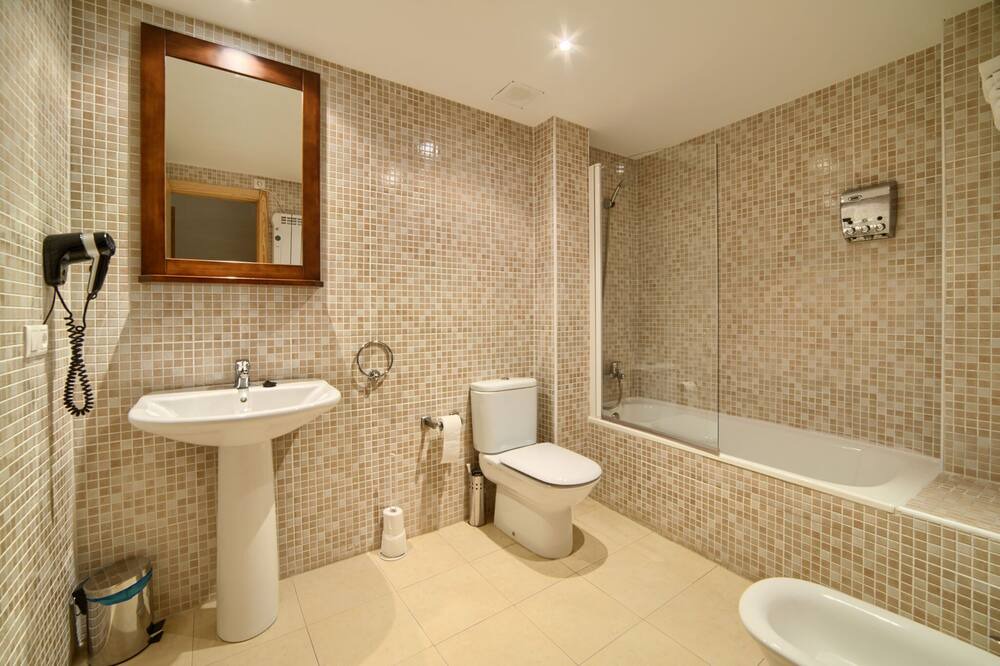 Photo of Bathroom in Gudar