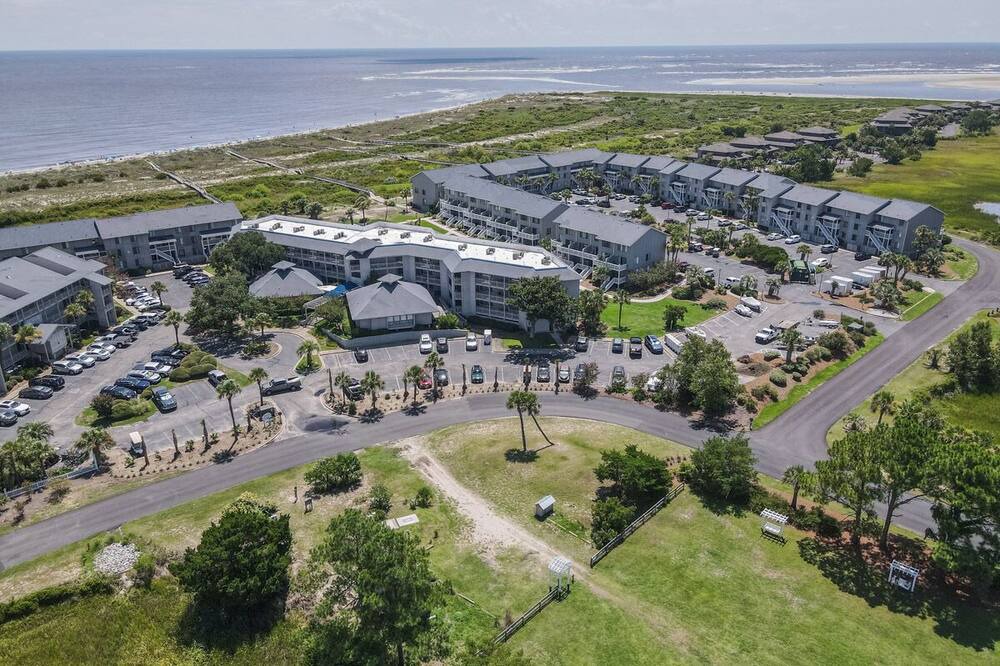 Photo of Outdoor in Oceanmarsh Subdivision