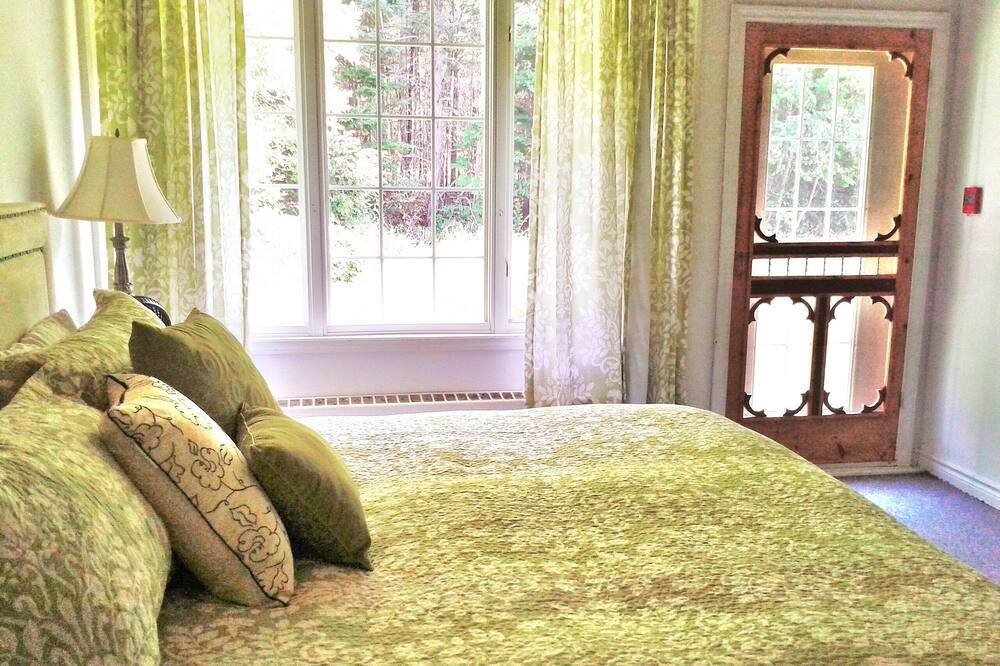 Photo of Bedroom in Inverness